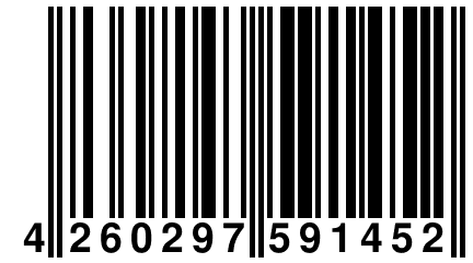 4 260297 591452