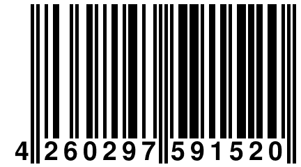 4 260297 591520