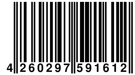 4 260297 591612