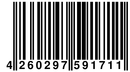 4 260297 591711