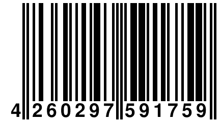 4 260297 591759