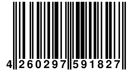 4 260297 591827