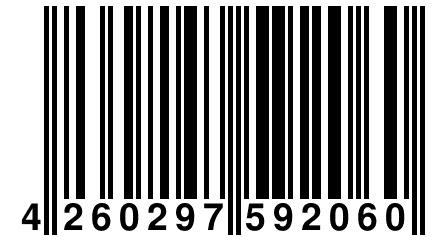 4 260297 592060