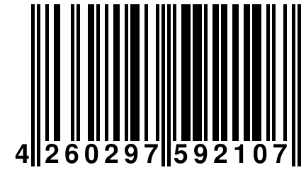 4 260297 592107