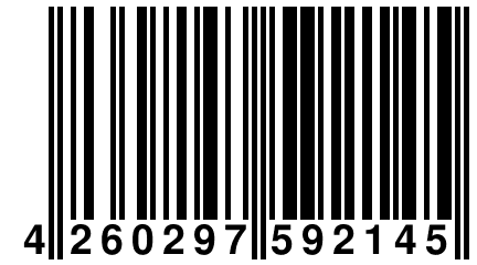 4 260297 592145