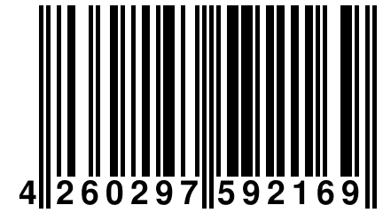 4 260297 592169