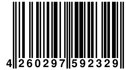 4 260297 592329