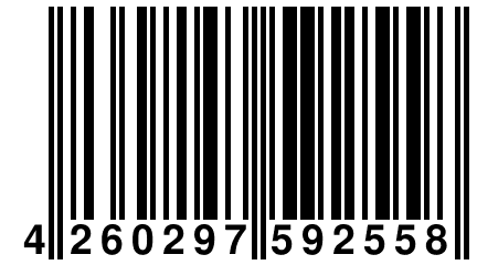 4 260297 592558