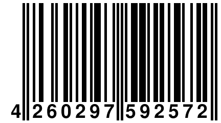 4 260297 592572