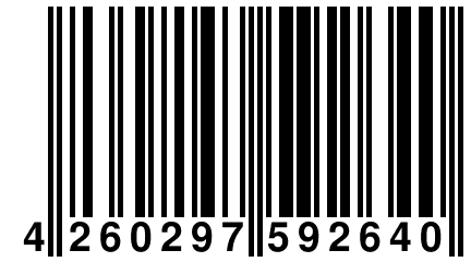 4 260297 592640