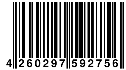 4 260297 592756