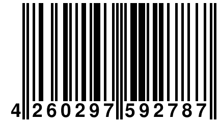 4 260297 592787