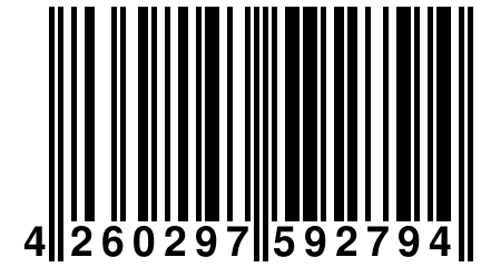 4 260297 592794