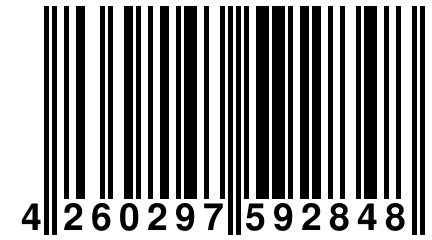 4 260297 592848