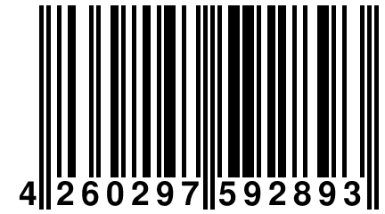 4 260297 592893