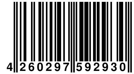 4 260297 592930