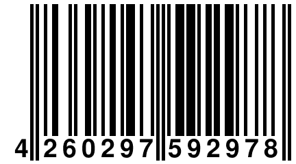 4 260297 592978