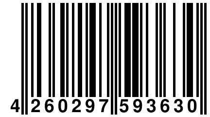 4 260297 593630