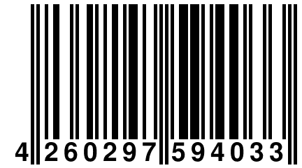 4 260297 594033