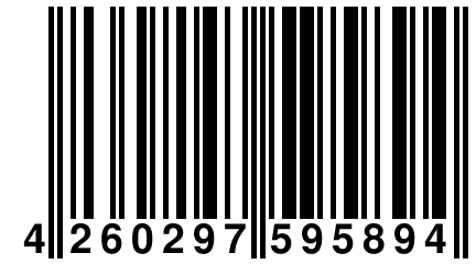 4 260297 595894