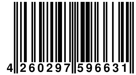 4 260297 596631