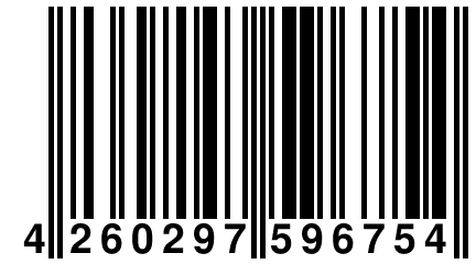 4 260297 596754