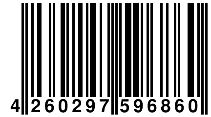 4 260297 596860