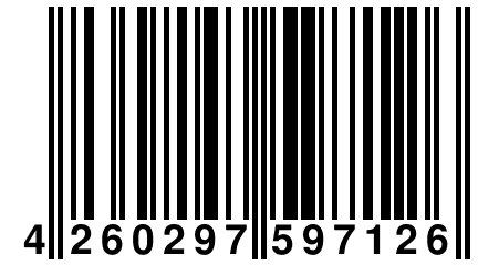 4 260297 597126