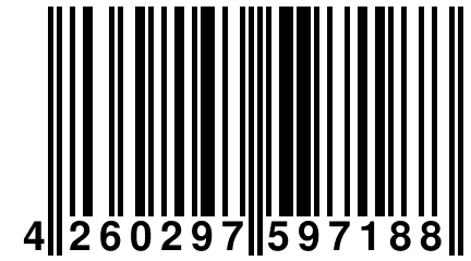 4 260297 597188