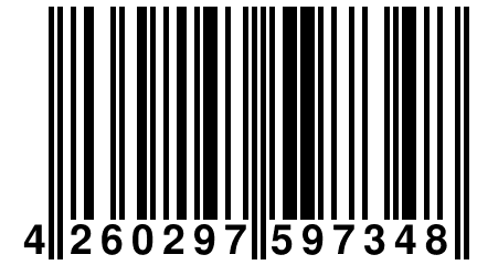 4 260297 597348