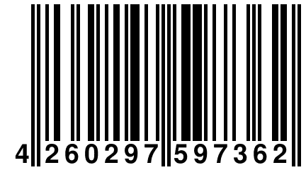 4 260297 597362