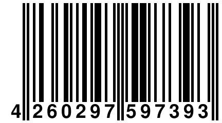 4 260297 597393