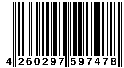 4 260297 597478