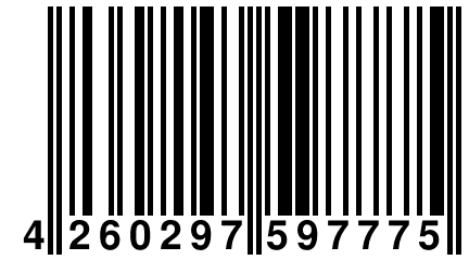 4 260297 597775