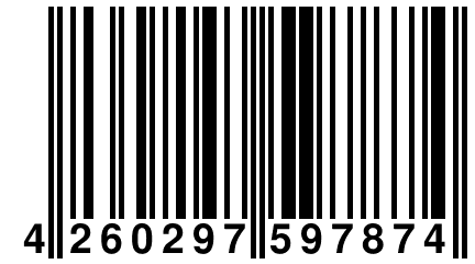 4 260297 597874