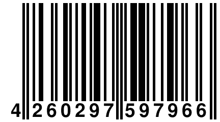 4 260297 597966