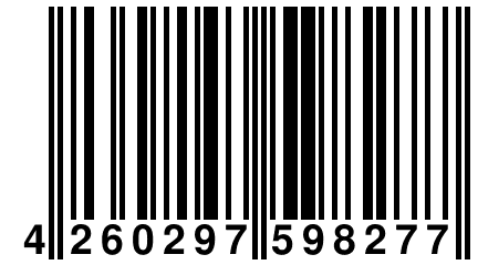 4 260297 598277