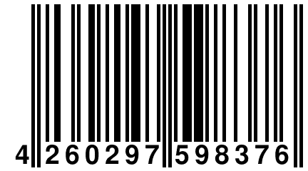 4 260297 598376