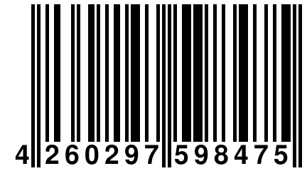 4 260297 598475