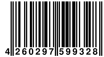 4 260297 599328