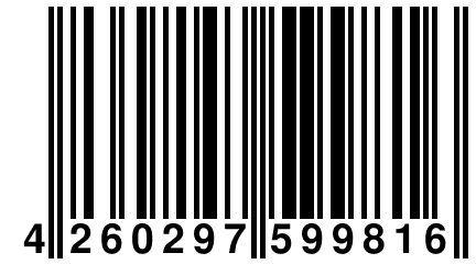 4 260297 599816