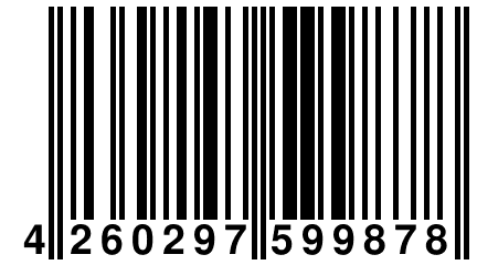 4 260297 599878