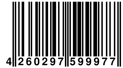 4 260297 599977