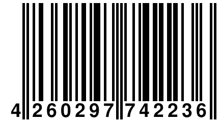 4 260297 742236