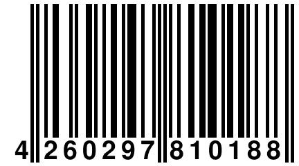 4 260297 810188