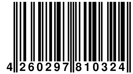 4 260297 810324