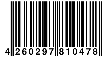 4 260297 810478