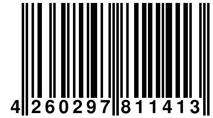 4 260297 811413