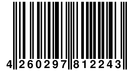 4 260297 812243