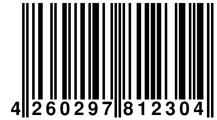 4 260297 812304